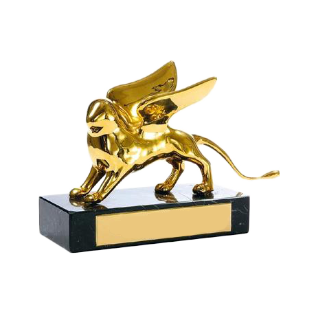León de Oro